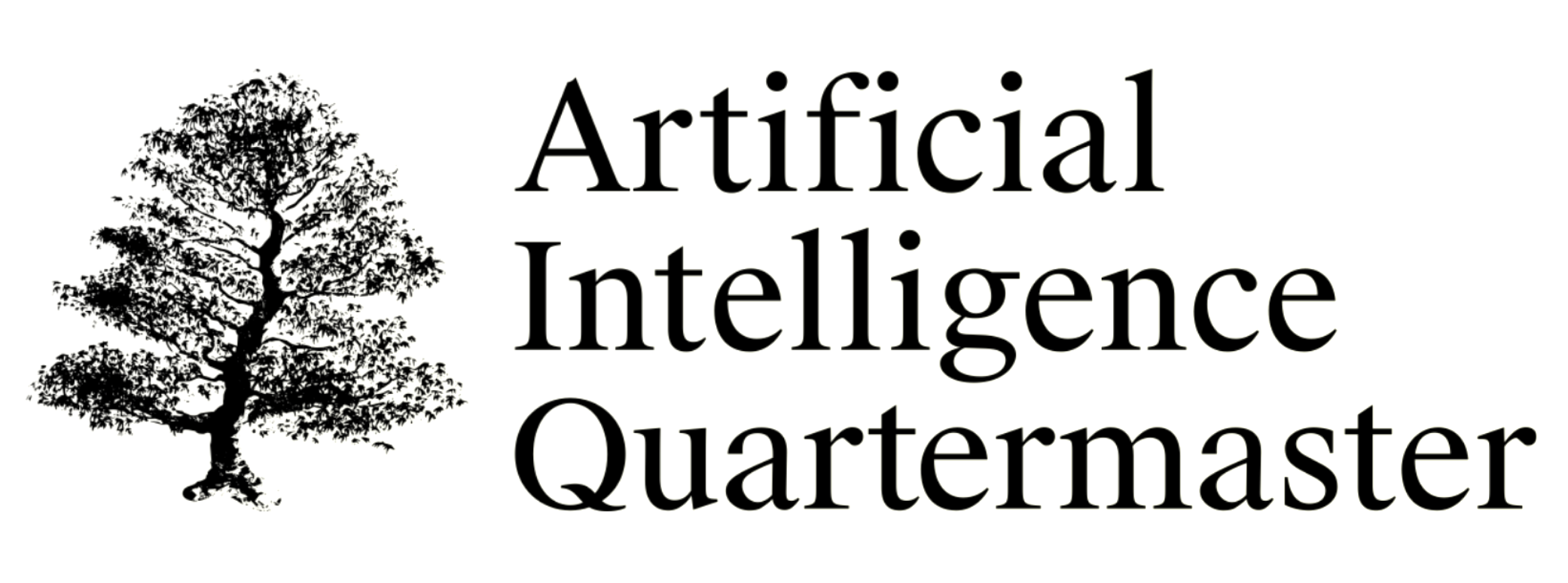 Artificial Intelligence Quartermaster